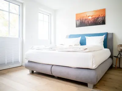 Ferienwohnung für 4 Personen (75 m²) in Zingst 9/10