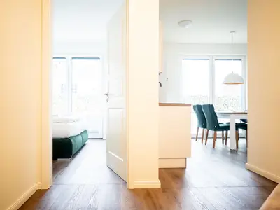 Ferienwohnung für 4 Personen (82 m²) in Zingst (Ostseebad) 1/10