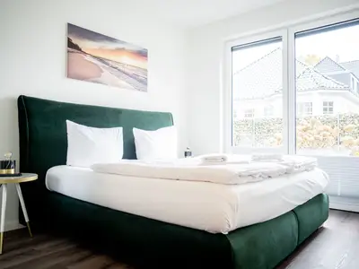 Ferienwohnung für 4 Personen (82 m²) in Zingst (Ostseebad) 4/10