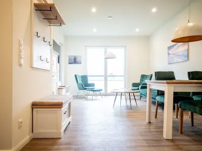 Ferienwohnung für 4 Personen (89 m²) in Zingst (Ostseebad) 1/10