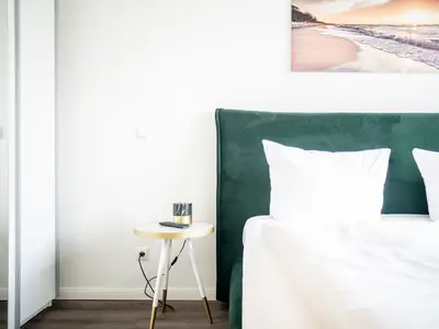 Ferienwohnung für 4 Personen (82 m²) in Zingst (Ostseebad) 5/10