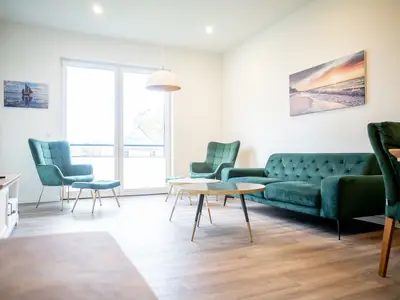 Ferienwohnung für 4 Personen (89 m²) in Zingst (Ostseebad) 2/10