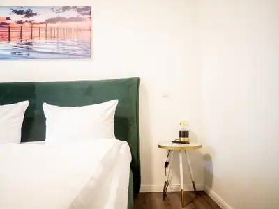 Ferienwohnung für 4 Personen (82 m²) in Zingst (Ostseebad) 8/10