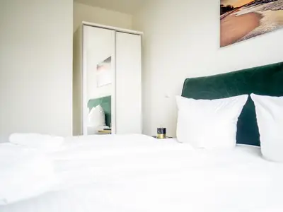 Ferienwohnung für 4 Personen (82 m²) in Zingst (Ostseebad) 9/10