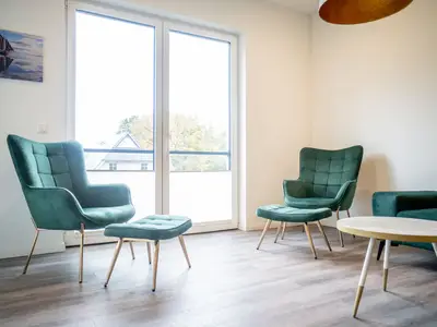 Ferienwohnung für 4 Personen (89 m²) in Zingst (Ostseebad) 6/10