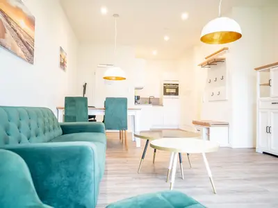 Ferienwohnung für 4 Personen (89 m²) in Zingst (Ostseebad) 7/10