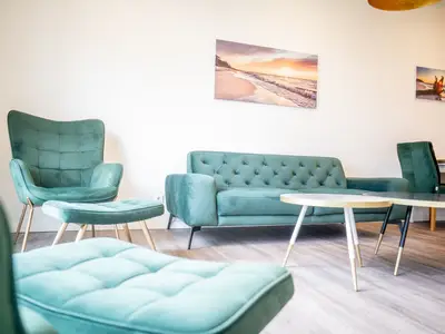 Ferienwohnung für 4 Personen (89 m²) in Zingst (Ostseebad) 8/10