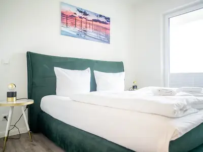 Ferienwohnung für 4 Personen (89 m²) in Zingst (Ostseebad) 9/10