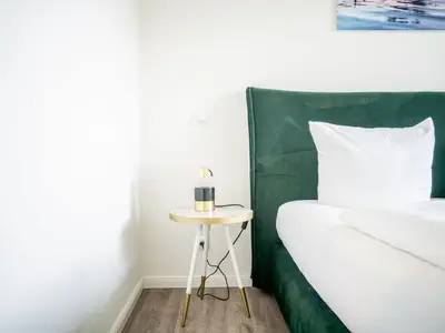 Ferienwohnung für 4 Personen (89 m²) in Zingst (Ostseebad) 10/10