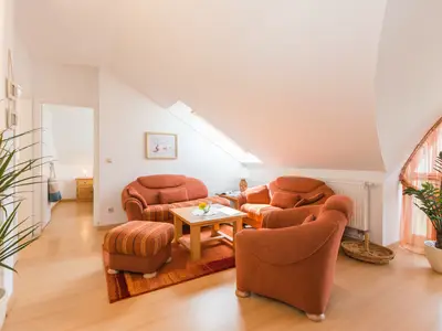 Ferienwohnung für 4 Personen (74 m²) in Zingst 1/10