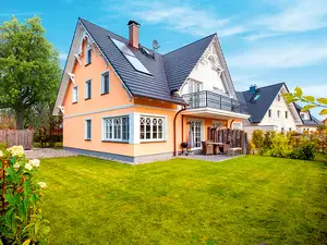Ferienwohnung für 2 Personen (50 m²) in Zingst
