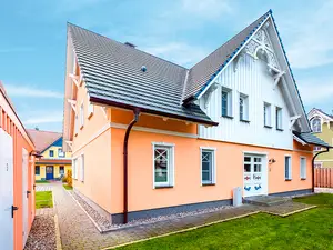 Ferienwohnung für 4 Personen (60 m²) in Zingst