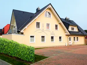 Ferienwohnung für 5 Personen (80 m²) in Zingst