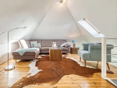 Ferienwohnung für 5 Personen (90 m²) in Zingst 1/10