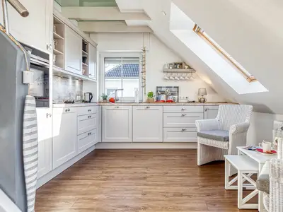 Ferienwohnung für 5 Personen (90 m²) in Zingst 7/10