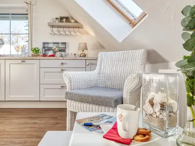 Ferienwohnung für 5 Personen (90 m²) in Zingst 2/10