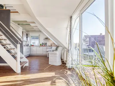 Ferienwohnung für 5 Personen (90 m²) in Zingst 10/10