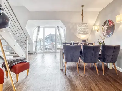 Ferienwohnung für 5 Personen (90 m²) in Zingst 3/10