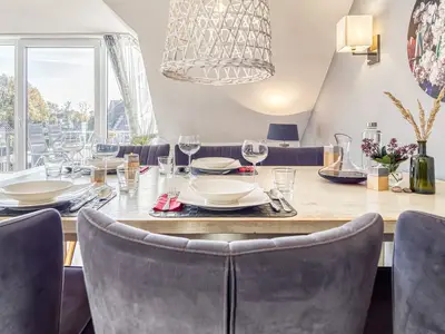 Ferienwohnung für 5 Personen (90 m²) in Zingst 4/10