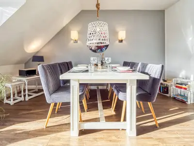Ferienwohnung für 5 Personen (90 m²) in Zingst 5/10