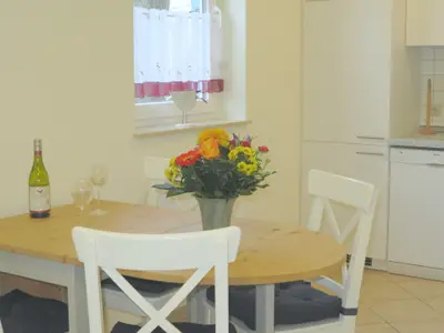 Ferienwohnung für 4 Personen (50 m²) in Zingst 1/10