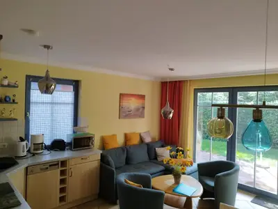 Ferienwohnung für 4 Personen (53 m²) in Zingst 3/10