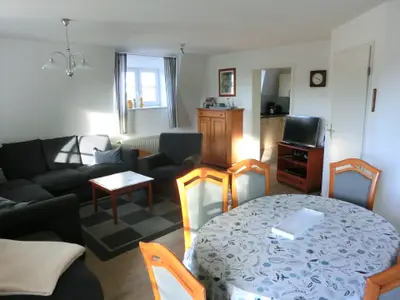 Ferienwohnung für 4 Personen (69 m²) in Zingst 1/10