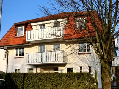 Ferienwohnung für 4 Personen (69 m²) in Zingst 5/10