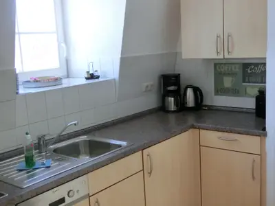 Ferienwohnung für 4 Personen (69 m²) in Zingst 9/10