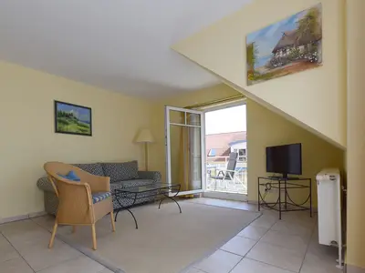 Ferienwohnung für 2 Personen (60 m²) in Zingst 1/10