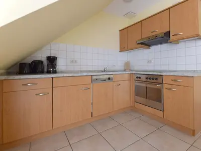 Ferienwohnung für 2 Personen (60 m²) in Zingst 5/10