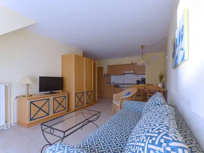 Ferienwohnung für 2 Personen (48 m²) in Zingst 2/10