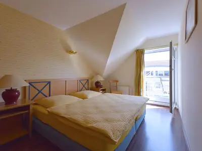 Ferienwohnung für 2 Personen (60 m²) in Zingst 6/10