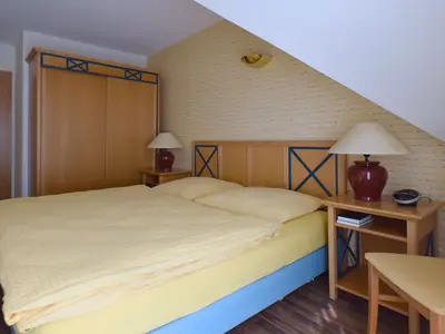 Ferienwohnung für 2 Personen (60 m²) in Zingst 7/10