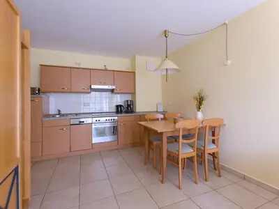 Ferienwohnung für 2 Personen (48 m²) in Zingst 3/10