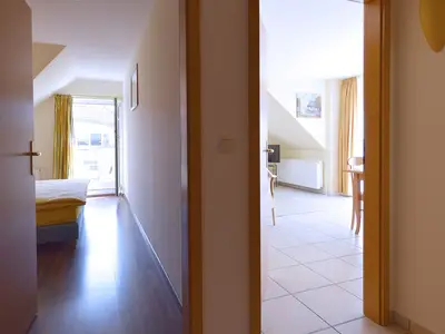 Ferienwohnung für 2 Personen (60 m²) in Zingst 8/10