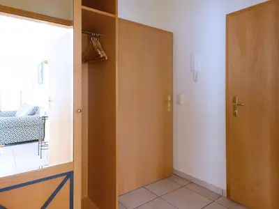 Ferienwohnung für 2 Personen (60 m²) in Zingst 9/10