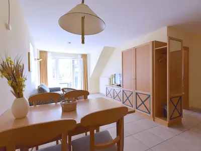Ferienwohnung für 2 Personen (48 m²) in Zingst 4/10