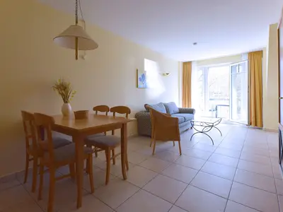 Ferienwohnung für 2 Personen (48 m²) in Zingst 5/10