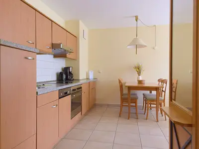 Ferienwohnung für 2 Personen (48 m²) in Zingst 6/10