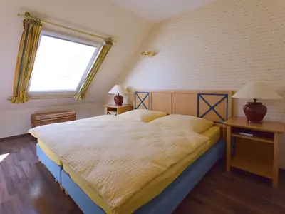 Ferienwohnung für 2 Personen (48 m²) in Zingst 7/10