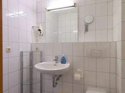 Ferienwohnung für 2 Personen (48 m²) in Zingst 10/10
