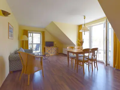 Ferienwohnung für 4 Personen (74 m²) in Zingst 3/10