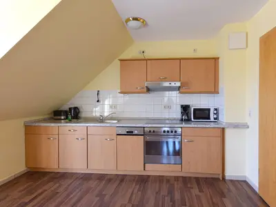 Ferienwohnung für 4 Personen (74 m²) in Zingst 4/10