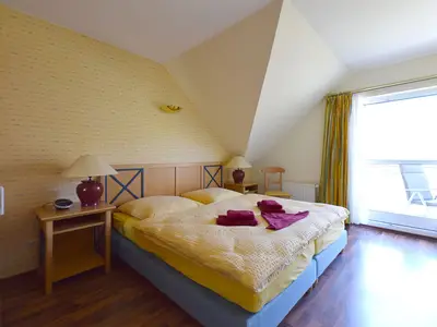 Ferienwohnung für 4 Personen (74 m²) in Zingst 5/10