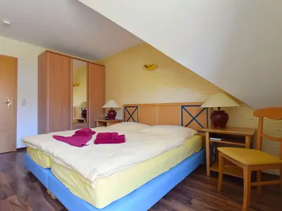 Ferienwohnung für 4 Personen (74 m²) in Zingst 6/10