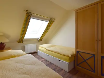 Ferienwohnung für 4 Personen (74 m²) in Zingst 7/10