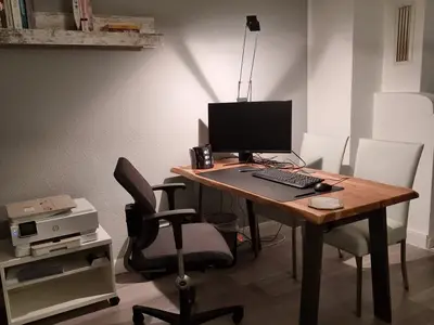 Ferienwohnung für 8 Personen (176 m²) in Zingst (Ostseebad) 9/10