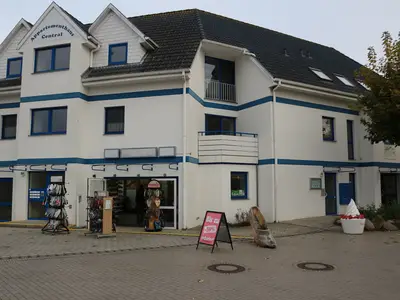 Ferienwohnung für 4 Personen (65 m²) in Zingst 5/10