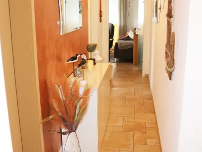 Ferienwohnung für 4 Personen (65 m²) in Zingst 9/10